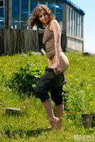 art nude teen