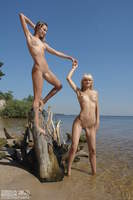 lesbians video