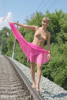 nude woman pic