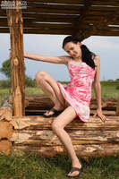 erotic teen model