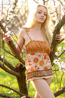 angel art teen