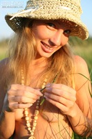 russian teen model