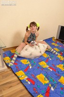 art nude teens