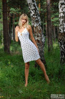 naked teen model