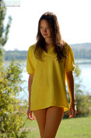 nude russian girl