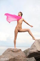 nude lesbians video