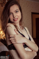 russian teen model